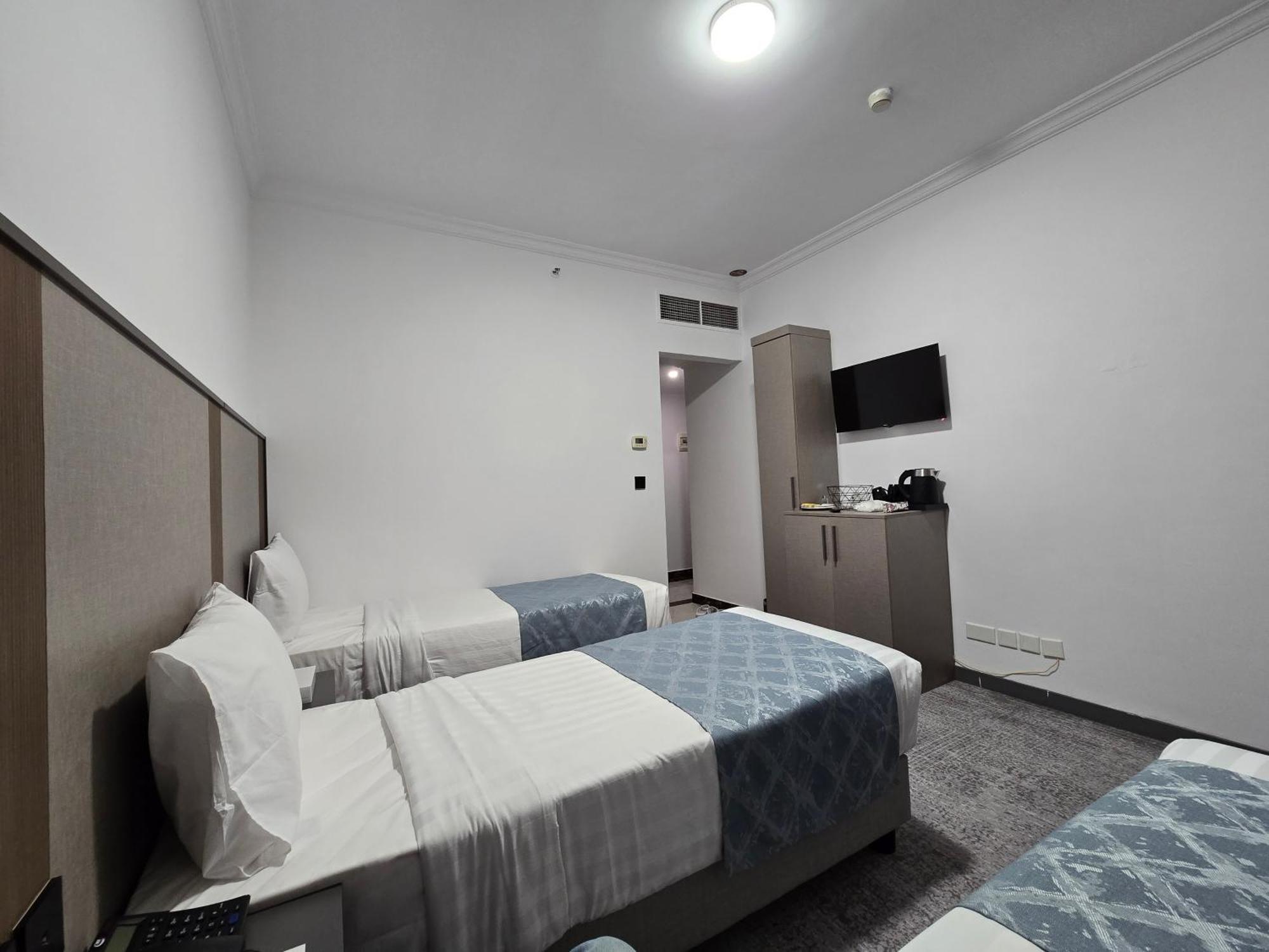 Araek Taiba Hotel Μεδίνα Εξωτερικό φωτογραφία