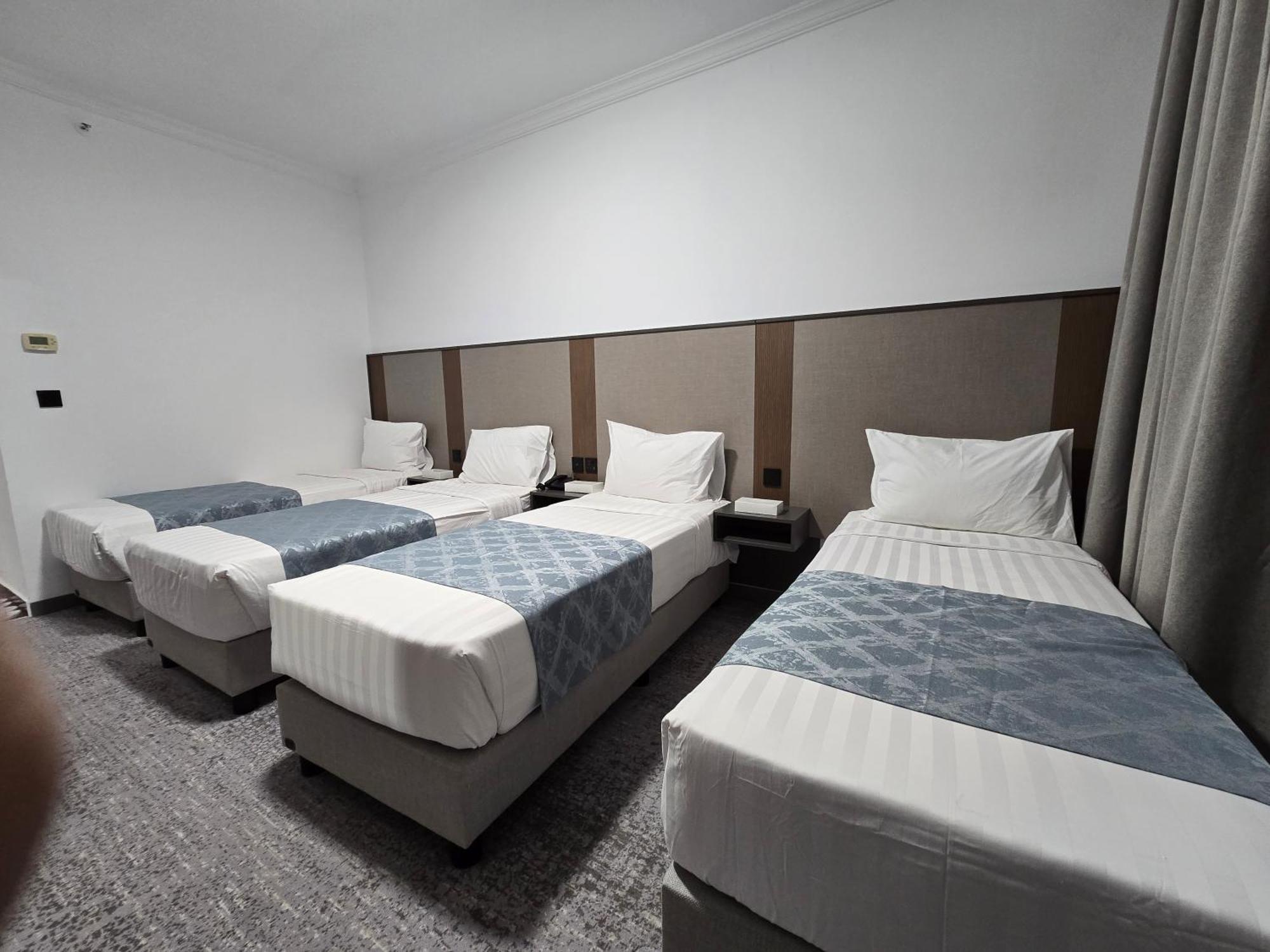 Araek Taiba Hotel Μεδίνα Εξωτερικό φωτογραφία