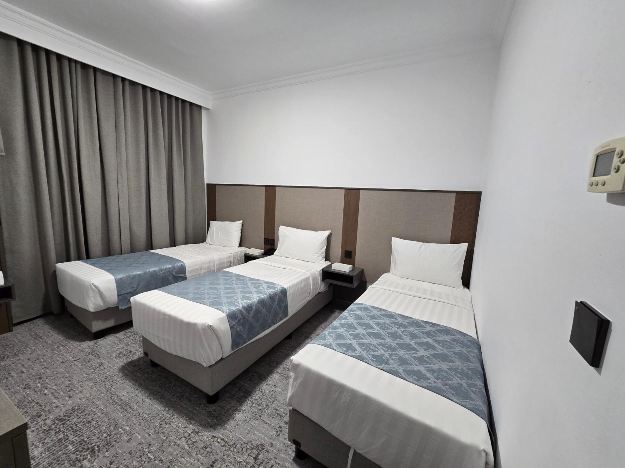 Araek Taiba Hotel Μεδίνα Εξωτερικό φωτογραφία