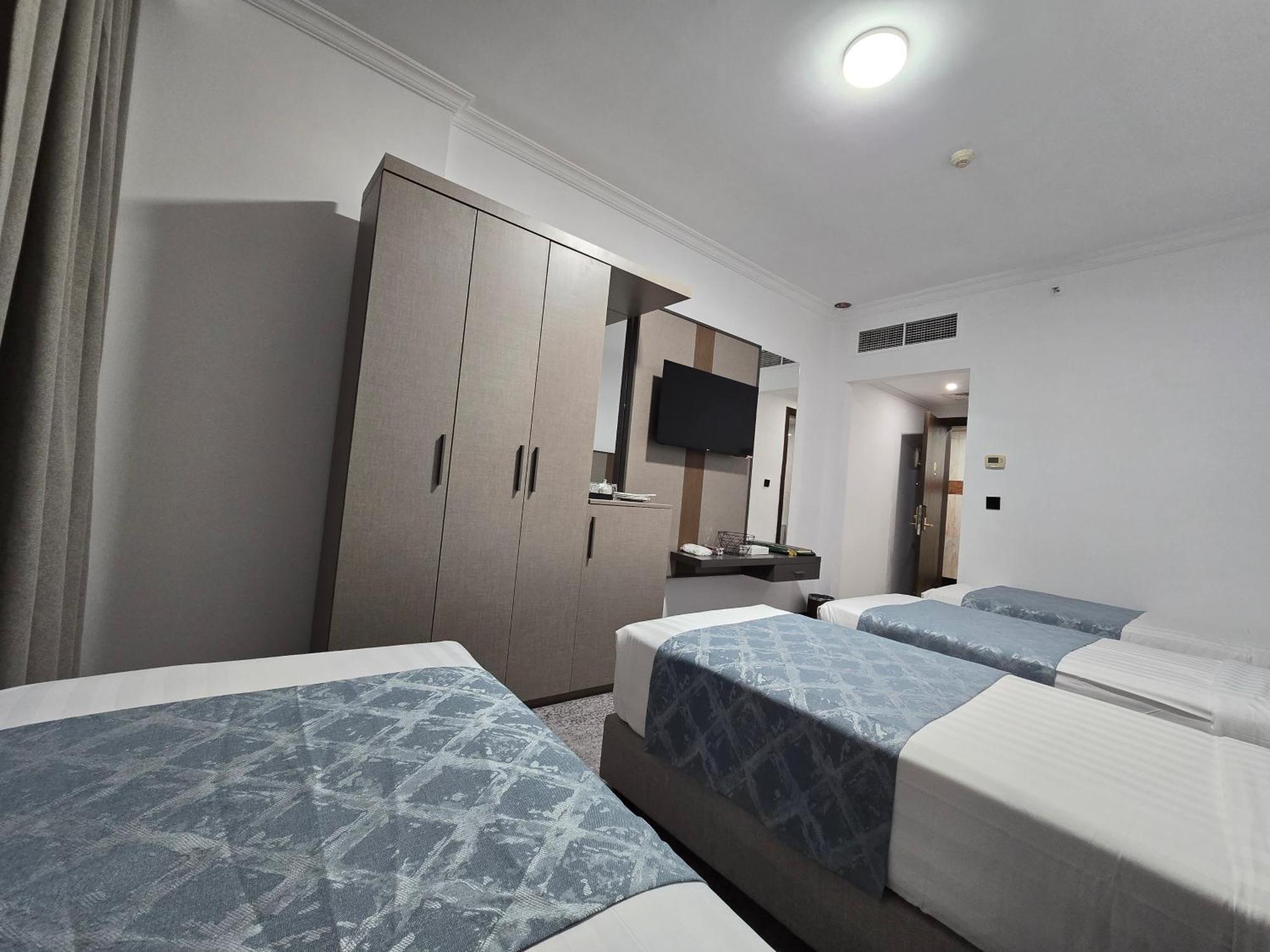 Araek Taiba Hotel Μεδίνα Εξωτερικό φωτογραφία