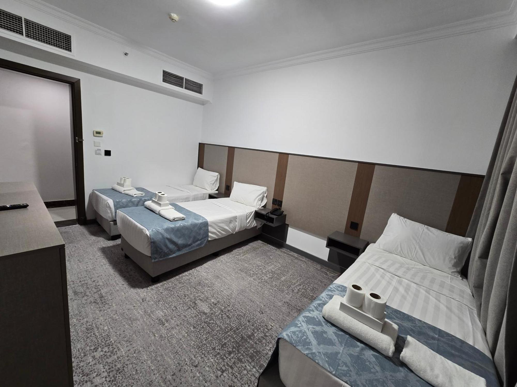 Araek Taiba Hotel Μεδίνα Εξωτερικό φωτογραφία